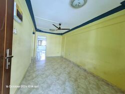 Blk 729 Clementi West Street 2 (Clementi), HDB 3 Rooms #637789391